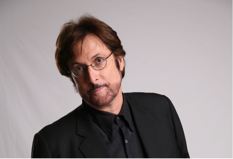 Stephen Bishop