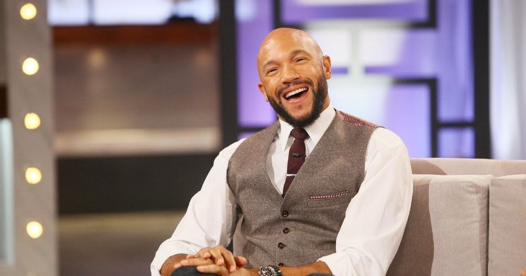 Stephen Bishop