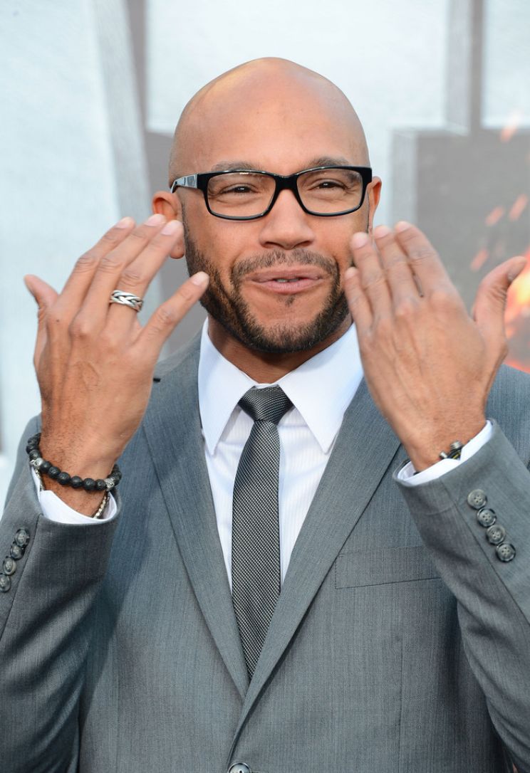 Stephen Bishop