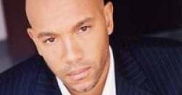 Stephen Bishop