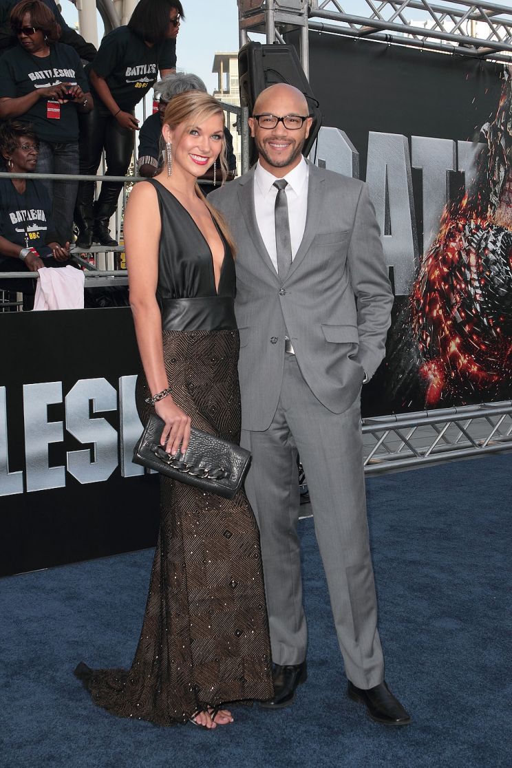 Stephen Bishop
