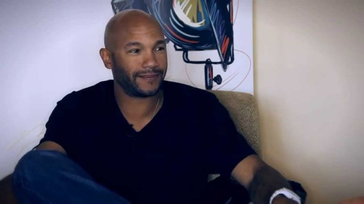 Stephen Bishop