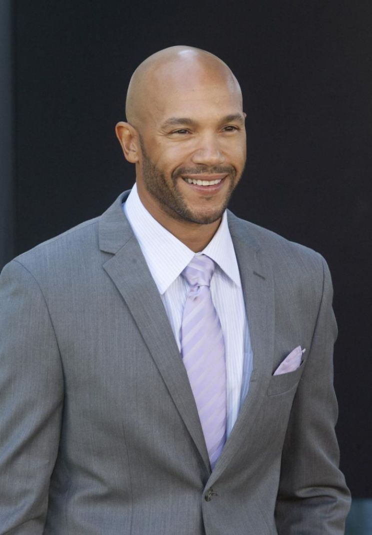 Stephen Bishop