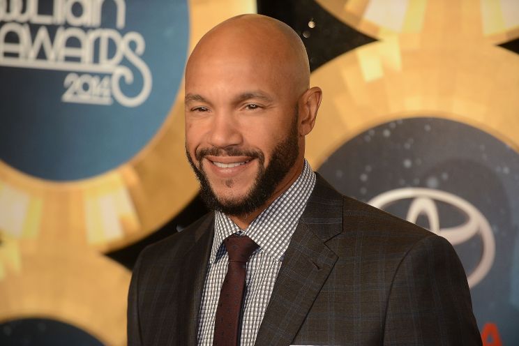 Stephen Bishop