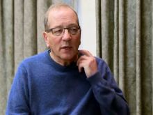 Stephen Bogaert