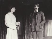 Stephen Boxer