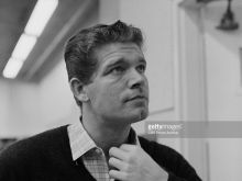 Stephen Boyd