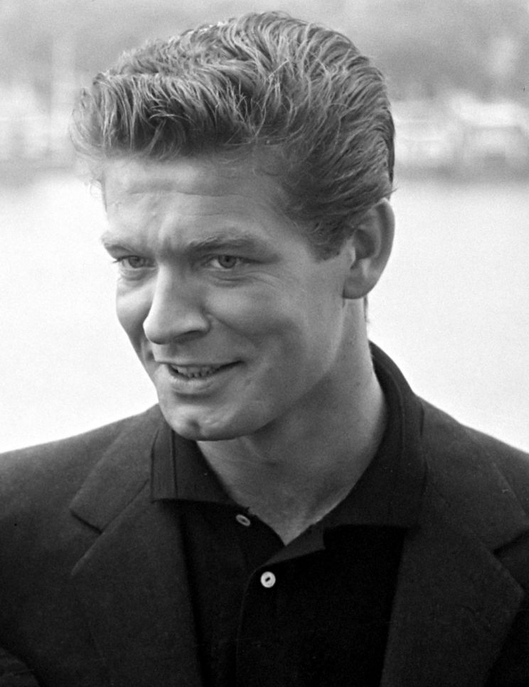 Stephen Boyd