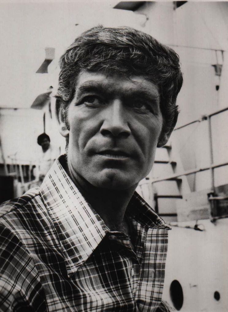 Stephen Boyd