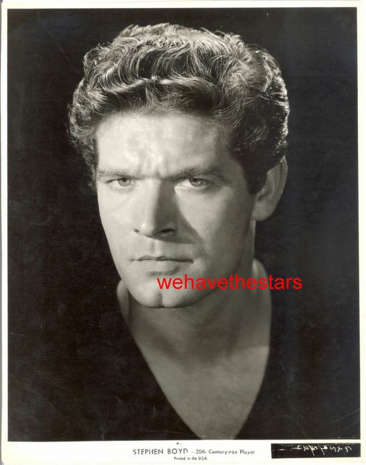 Stephen Boyd