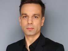 Stephen Caffrey
