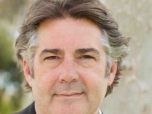 Stephen Caffrey