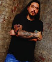 Stephen Carpenter