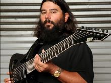 Stephen Carpenter