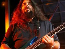 Stephen Carpenter