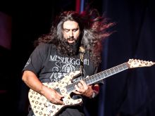 Stephen Carpenter