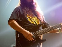 Stephen Carpenter