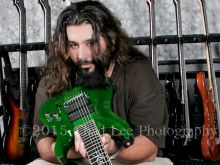 Stephen Carpenter