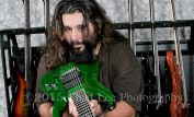 Stephen Carpenter