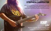 Stephen Carpenter