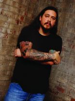 Stephen Carpenter