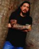 Stephen Carpenter