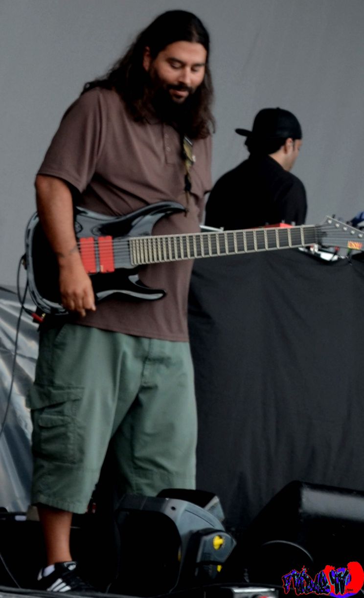 Stephen Carpenter