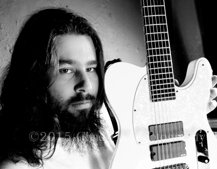 Stephen Carpenter