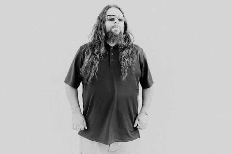 Stephen Carpenter