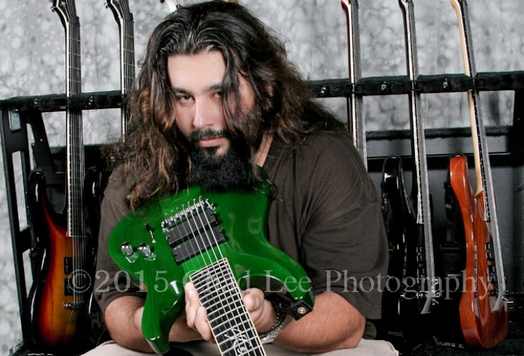 Stephen Carpenter