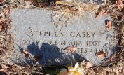 Stephen Casey