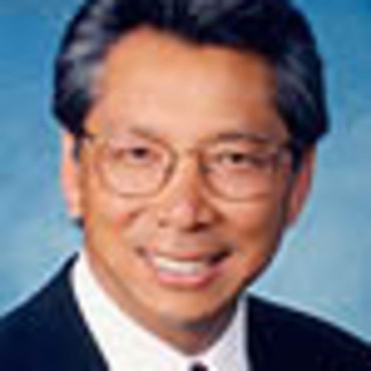 Stephen Chang