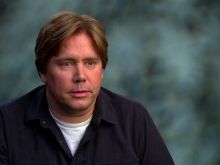 Stephen Chbosky