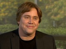 Stephen Chbosky