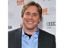 Stephen Chbosky