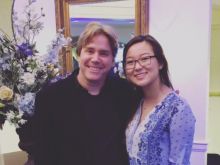 Stephen Chbosky