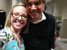Stephen Chbosky