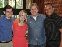 Stephen Chbosky