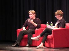 Stephen Chbosky