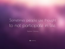 Stephen Chbosky