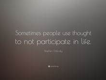 Stephen Chbosky