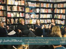 Stephen Chbosky