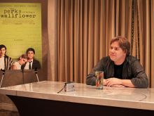 Stephen Chbosky