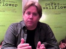 Stephen Chbosky
