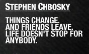 Stephen Chbosky