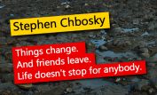 Stephen Chbosky