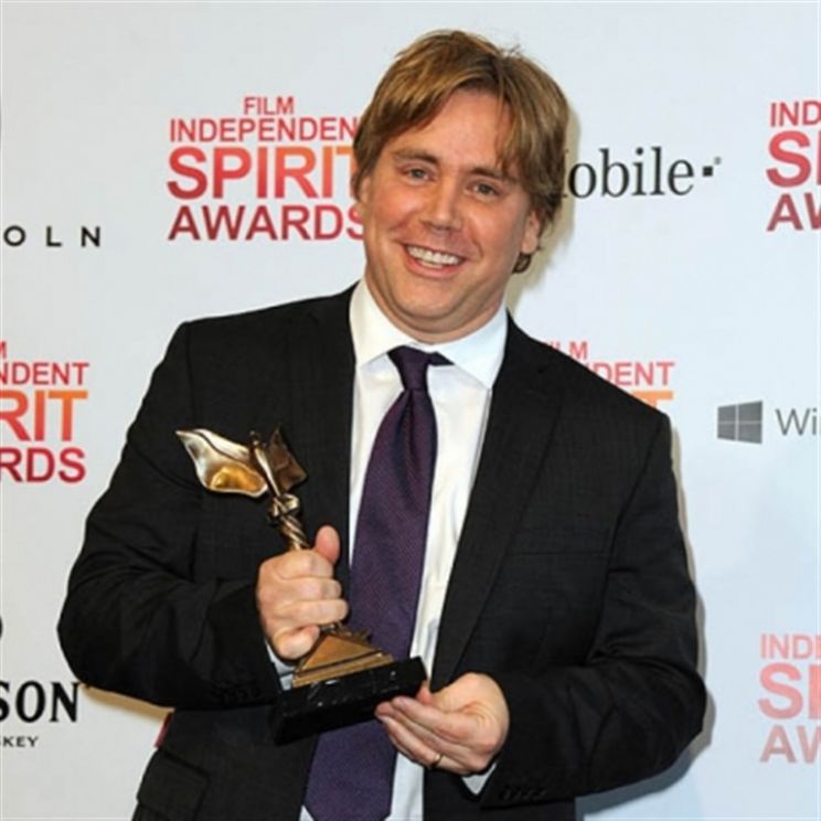 Stephen Chbosky