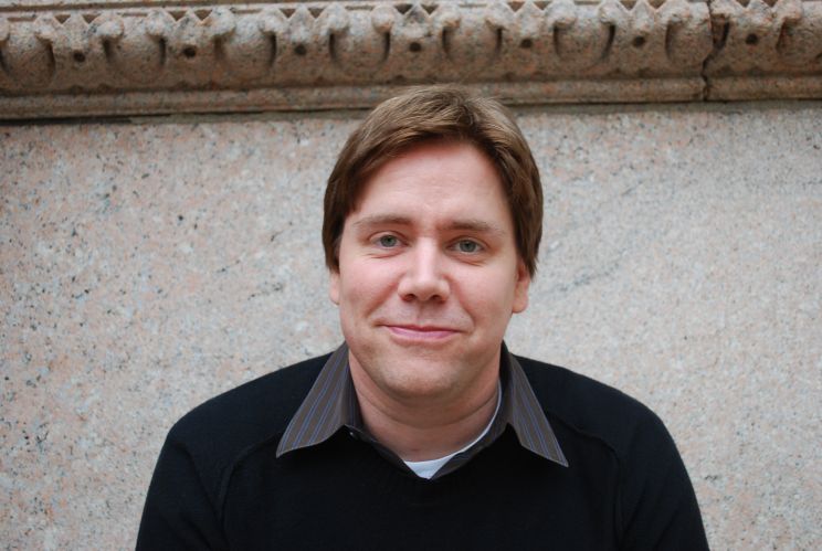 Stephen Chbosky