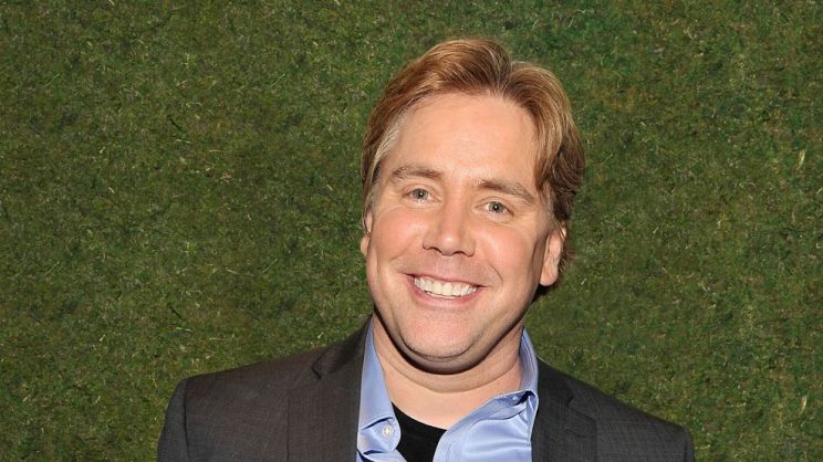 Stephen Chbosky