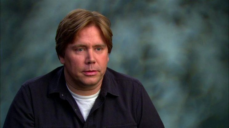 Stephen Chbosky